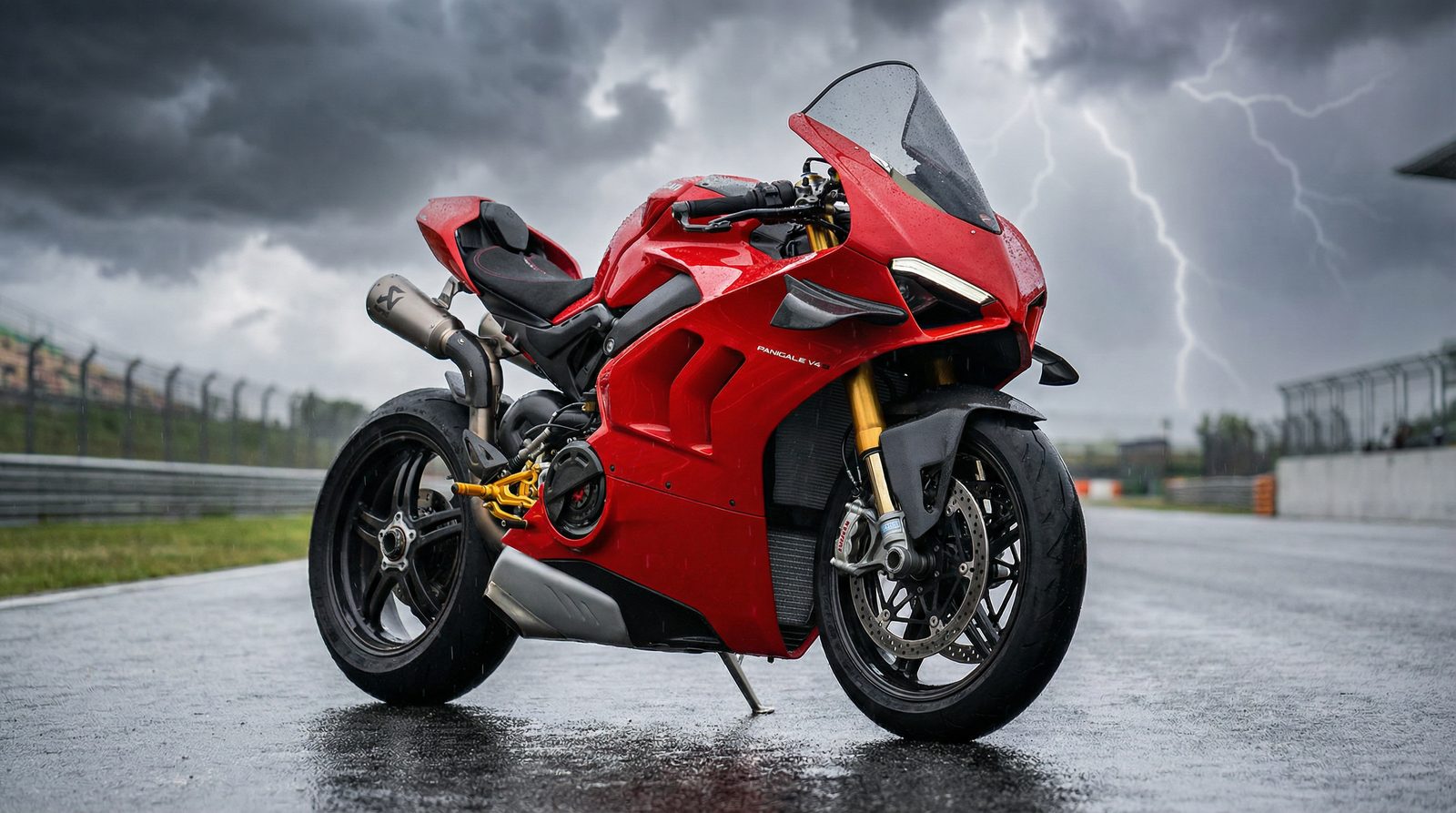 暗网摩托车视频