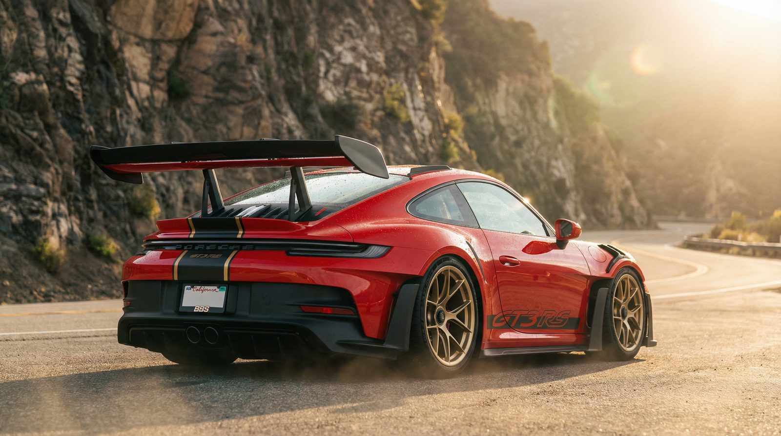 暗网保时捷改装视频