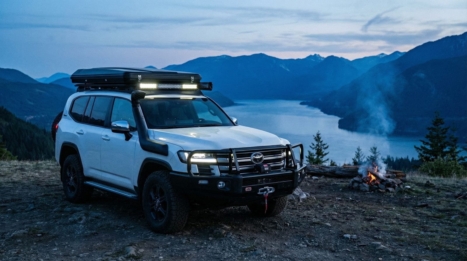 暗网旅行车改装视频