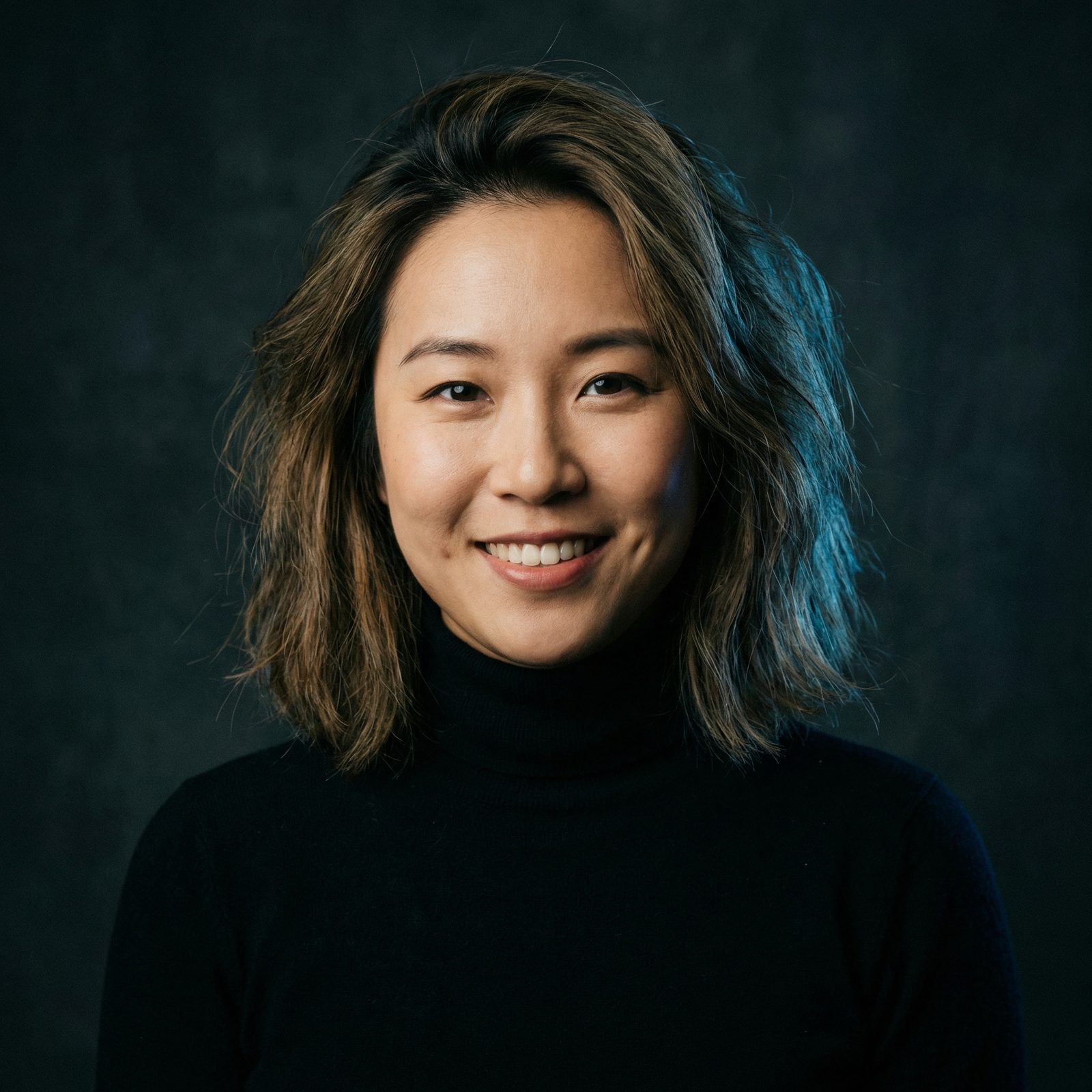 暗网视频制片人林诗雨