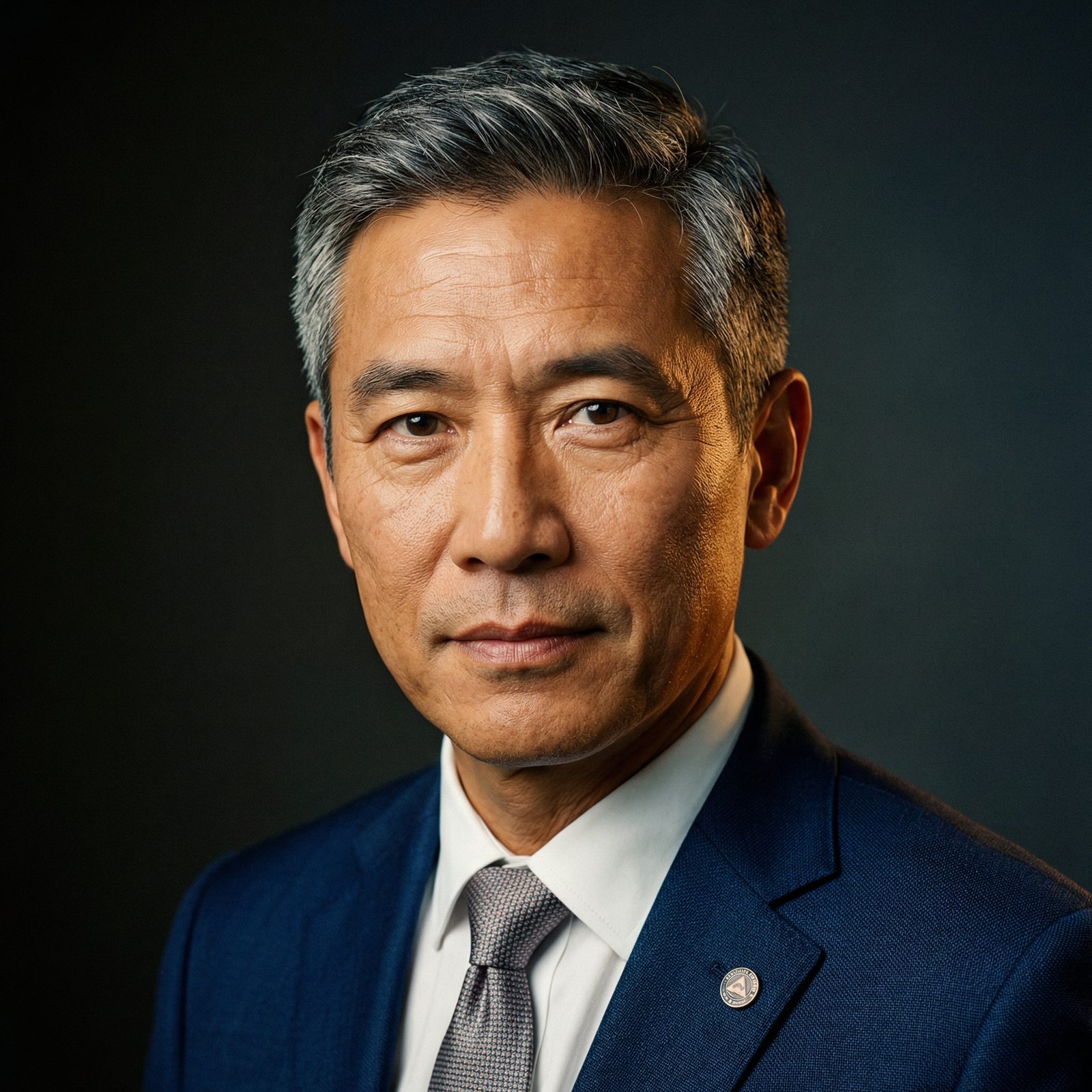 暗网技术总监陈国栋