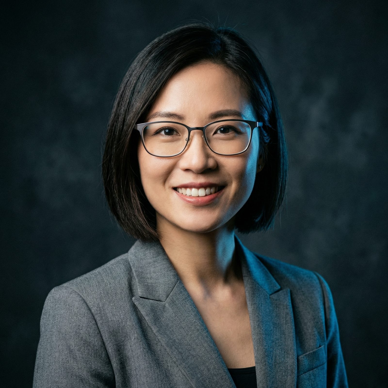 暗网社区顾问周雅琳